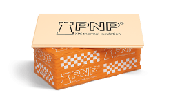 XPS 150 - Non-Load Bearing & Cavity Thermal Insulation 