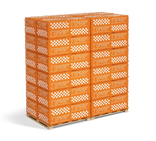 XPS 300 W - High-Adhesion Structural Thermal Insulation